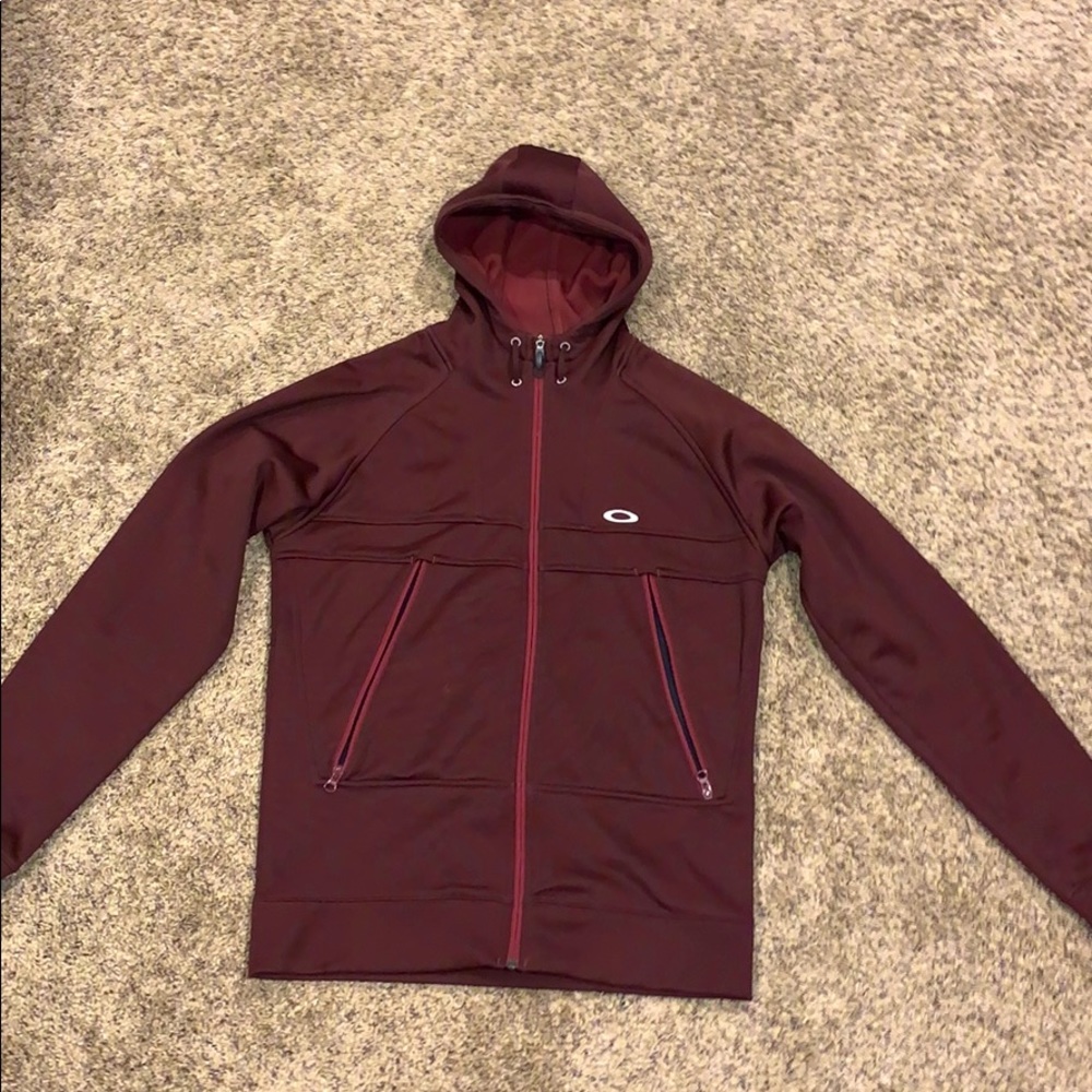 Oakley sweatshirt